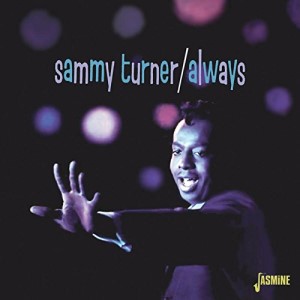 Turner ,Sammy - Always
